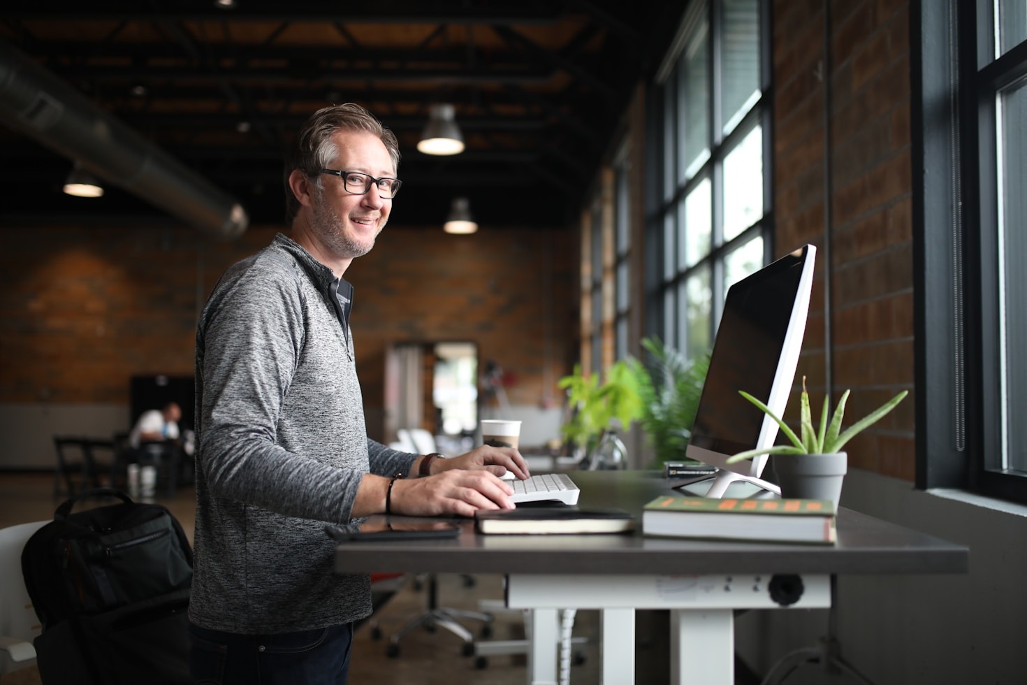 5 Dicas de Ergonomia para o Escritório