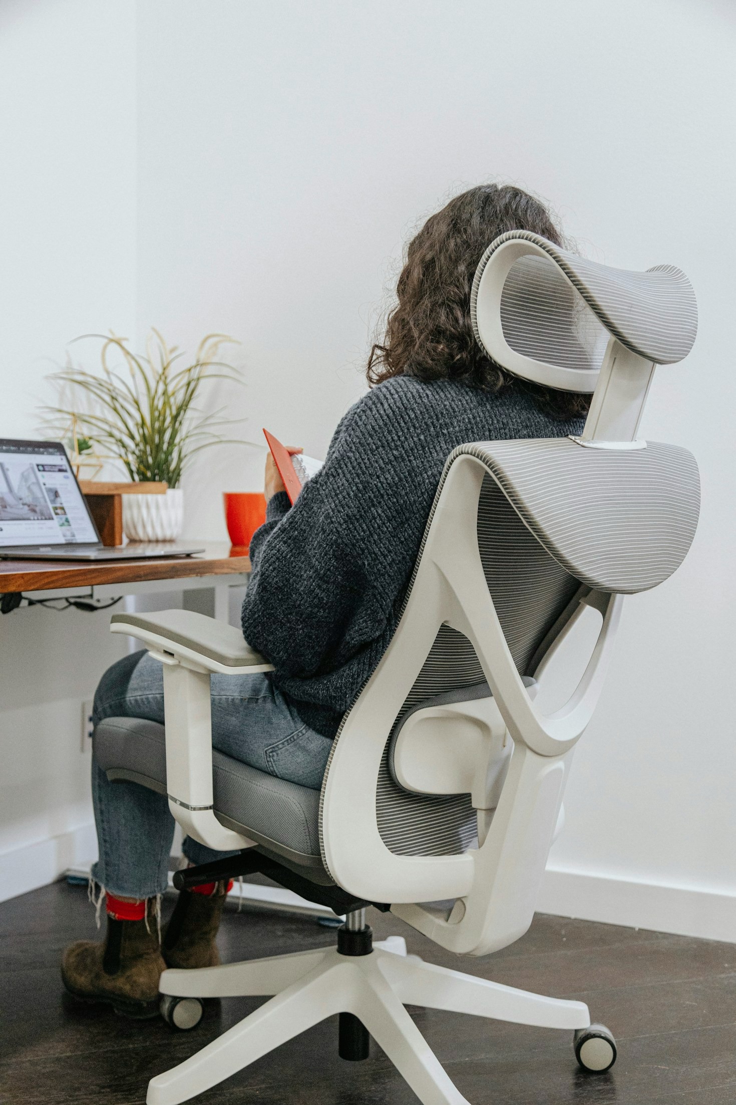 Como a Ergonomia Pode Reduzir Licenças Médicas
